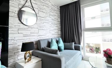 À vendre 1 chambre condo à Pratumnak, Pattaya