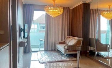 Condo en venta de 1 habitaciones en Jomtien, Pattaya