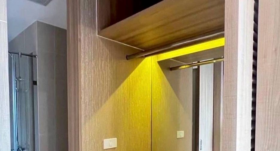 Продажа 1 кровать кондо в Йомтиен, Паттайя