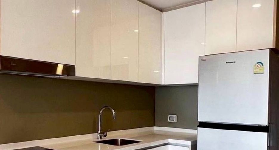 Продажа 1 кровать кондо в Йомтиен, Паттайя