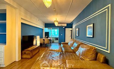 Wohnung zum Kauf mit 2 Zimmer in Watthana, Bangkok
