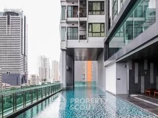 For sale 1 bed condo in Khlong San, Bangkok