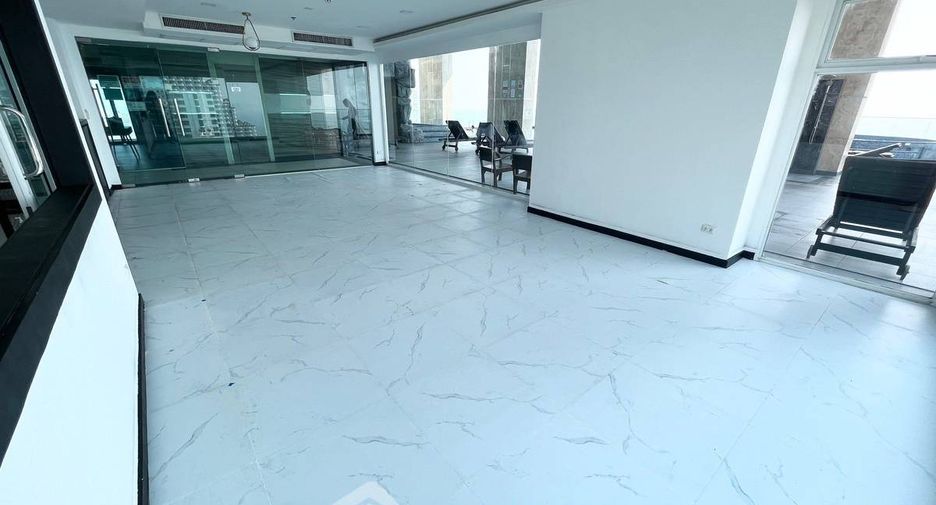 Condo en venta de 1 habitaciones en Pratumnak, Pattaya