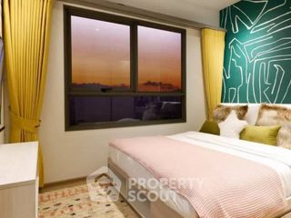 À vendre 1 chambre condo à Bang Na, Bangkok
