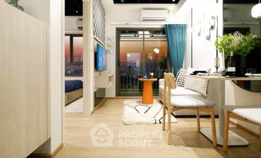For sale 1 bed condo in Bang Na, Bangkok