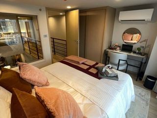 For sale 2 bedrooms condo in Bang Rak, Bangkok