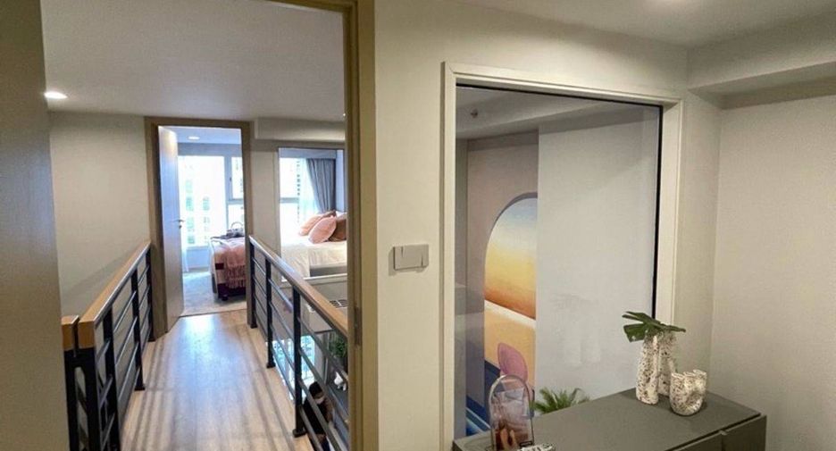 Wohnung zum Kauf mit 2 Zimmer in Bang Rak, Bangkok