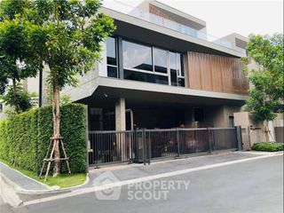 ขาย 3 ห้องนอน บ้านเดี่ยว ใน วัฒนา, กรุงเทพฯ