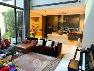 ขาย 3 ห้องนอน บ้านเดี่ยว ใน วัฒนา, กรุงเทพฯ