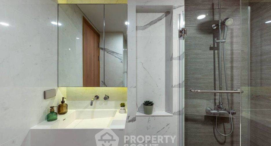 For sale 1 bed condo in Watthana, Bangkok