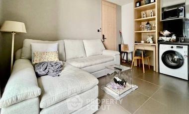 Wohnung zum Kauf mit 1 Zimmer in Chatuchak, Bangkok