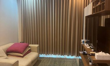 À vendre 1 chambre condo à Watthana, Bangkok