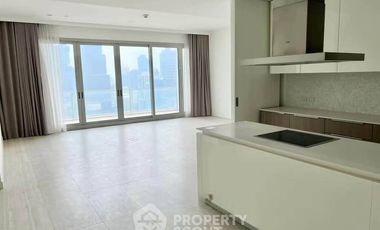 À vendre 3 chambres condo à Pathum Wan, Bangkok