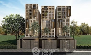 For sale 3 bedrooms villa in Don Mueang, Bangkok