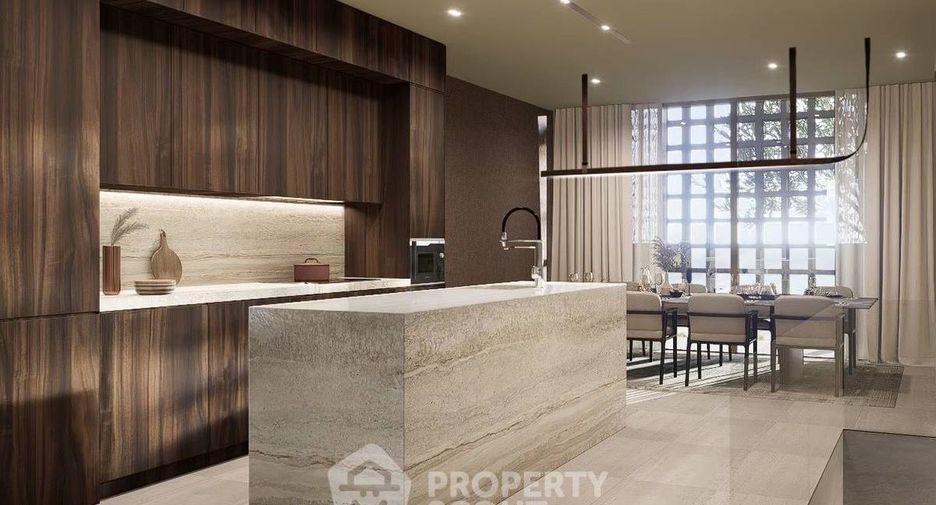 For sale 3 bedrooms villa in Don Mueang, Bangkok