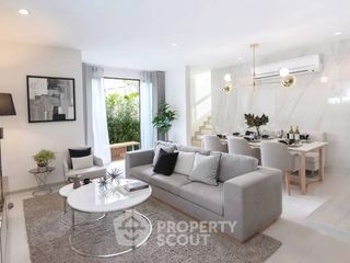 For sale 4 bedrooms house in Prawet, Bangkok