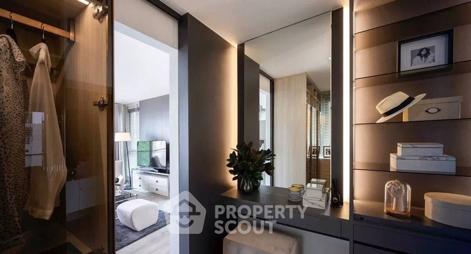For sale 4 bedrooms house in Prawet, Bangkok