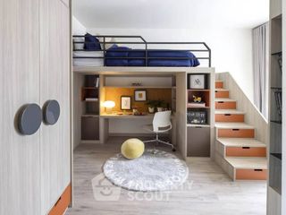 For sale 4 bedrooms house in Prawet, Bangkok