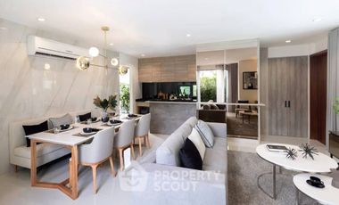 Casa en venta de 4 habitaciones en Prawet, Bangkok