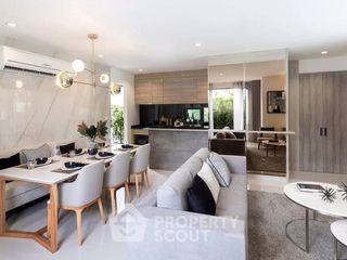 For sale 4 bedrooms house in Prawet, Bangkok