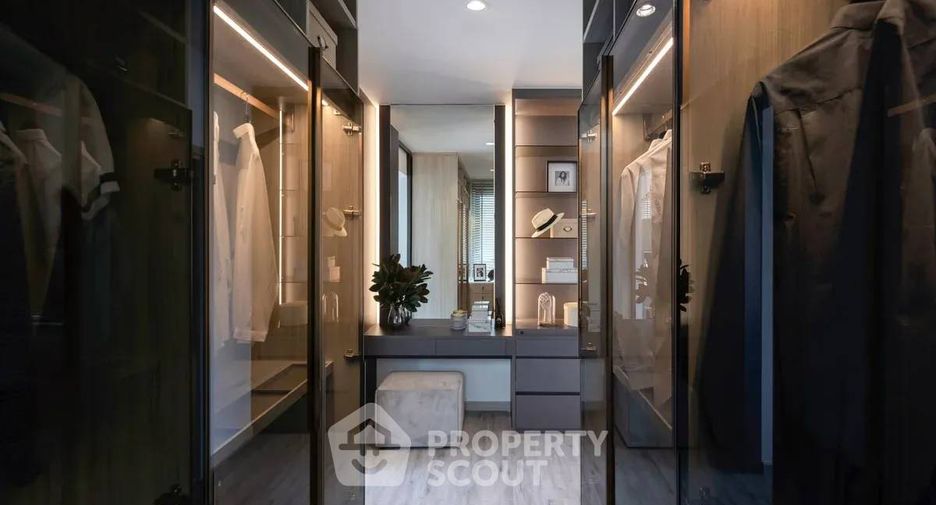 For sale 4 bedrooms house in Prawet, Bangkok