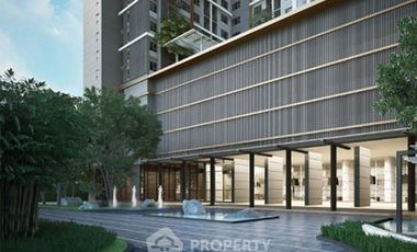 For sale 2 bedrooms condo in Watthana, Bangkok