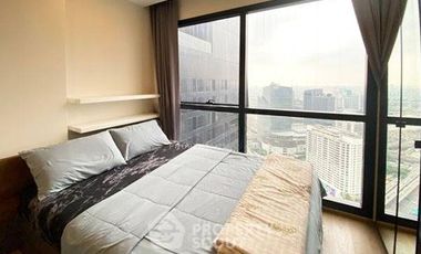 For sale 1 bed condo in Bang Rak, Bangkok