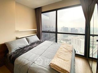 Продажа 1 кровать кондо в Банг Рак, Бангкок