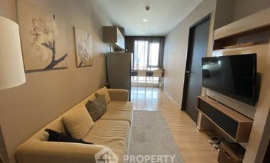 Condo en venta de 1 habitaciones en Sathon, Bangkok