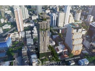 For rent and for sale 2 bedrooms condo in Phaya Thai, Bangkok