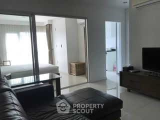 À vendre 1 chambre condo à Huai Khwang, Bangkok