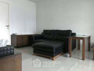 À vendre 1 chambre condo à Huai Khwang, Bangkok