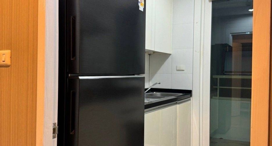 For rent and for sale 2 bedrooms condo in Khlong Toei, Bangkok