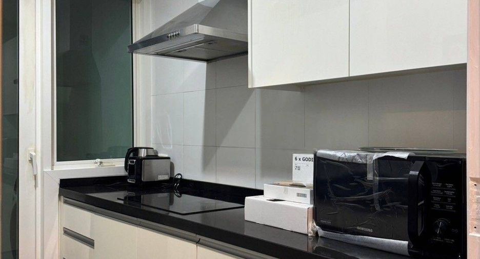 For rent and for sale 2 bedrooms condo in Khlong Toei, Bangkok