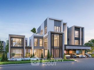 For sale 5 bedrooms house in Saphan Sung, Bangkok