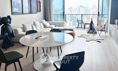 Condo en venta de 2 habitaciones en Watthana, Bangkok