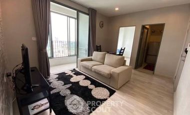 Продажа 1 кровать кондо в Пхра Кханонг, Бангкок