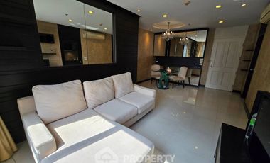 Condo en alquiler y en venta de 1 habitaciones en Khlong Toei, Bangkok