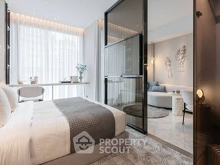 出售 2 卧室 公寓 在 Pathum Wan, 曼谷
