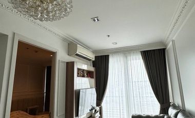 For sale 1 Beds condo in Phaya Thai, Bangkok