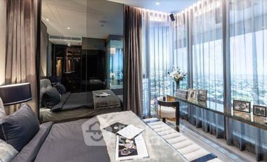 ขาย 2 ห้องนอน คอนโด ใน คลองเตย, กรุงเทพฯ