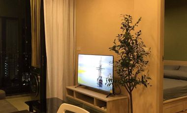 For sale 1 Beds condo in Huai Khwang, Bangkok