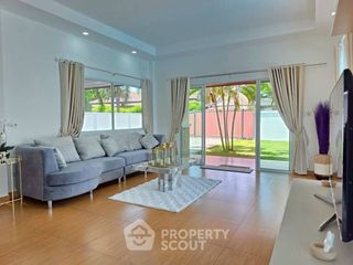 À vendre 3 chambres villa à Bang Lamung, Chonburi