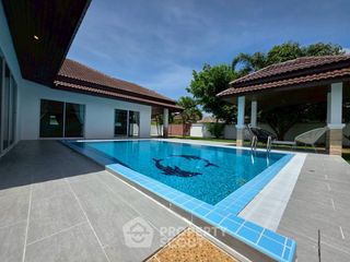 À vendre 3 chambres villa à Bang Lamung, Chonburi