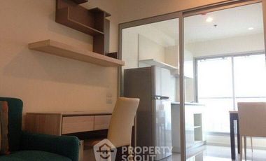 For sale 1 bed condo in Khlong Toei, Bangkok