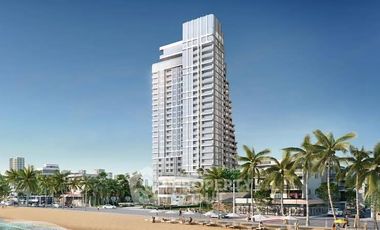 Wohnung zum Kauf mit 2 Zimmer in Pratumnak, Pattaya