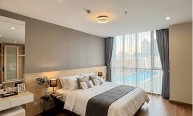 Condo en venta de 2 habitaciones en Watthana, Bangkok