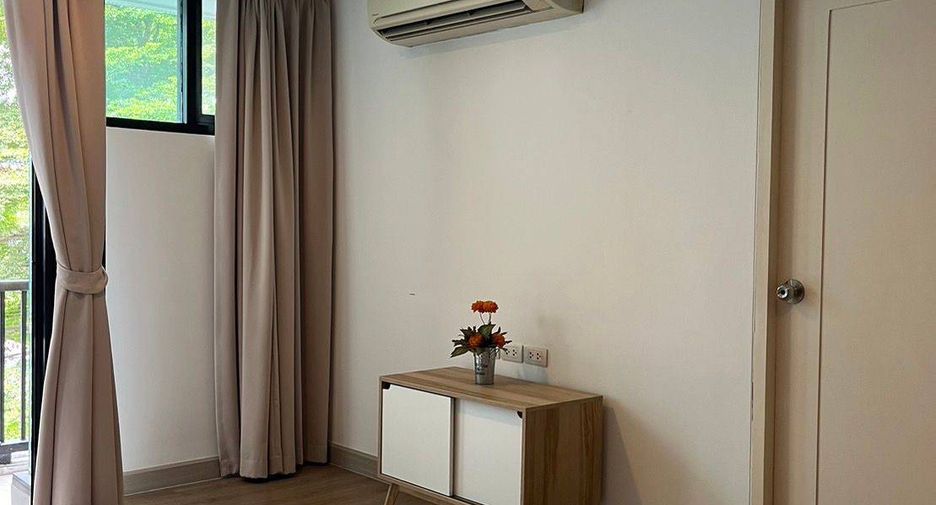 For sale 1 bed condo in Watthana, Bangkok