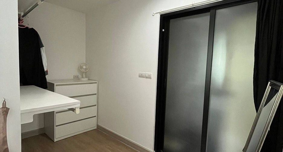 For sale 1 bed condo in Watthana, Bangkok