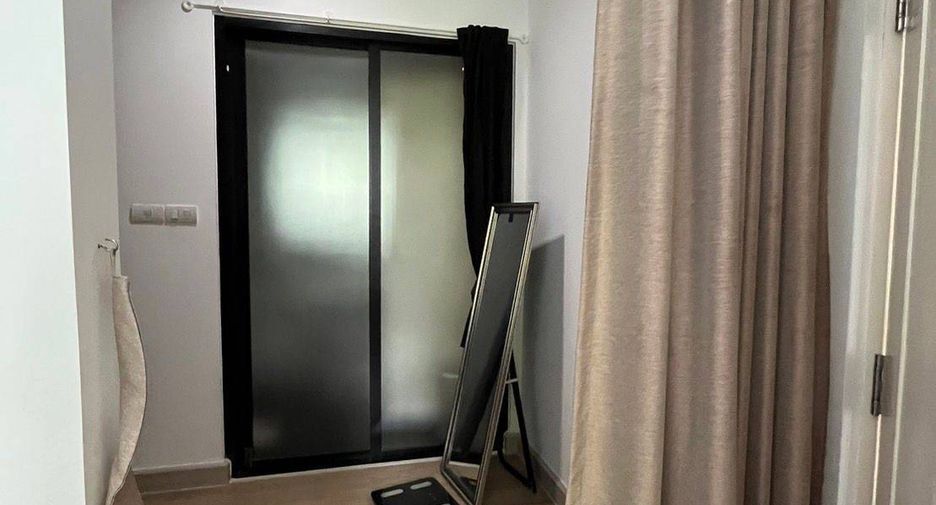 For sale 1 bed condo in Watthana, Bangkok